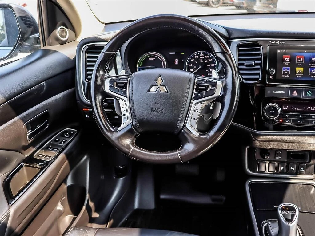 Mitsubishi Outlander PHEV * * CARFAX * * АВТО КРЕДИТ * *  - изображение 7