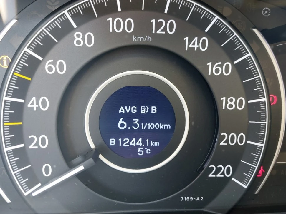 Honda Cr-v 2.2i-DTEC Keyless Panorama Camera | Mobile.bg � ����������� 11
