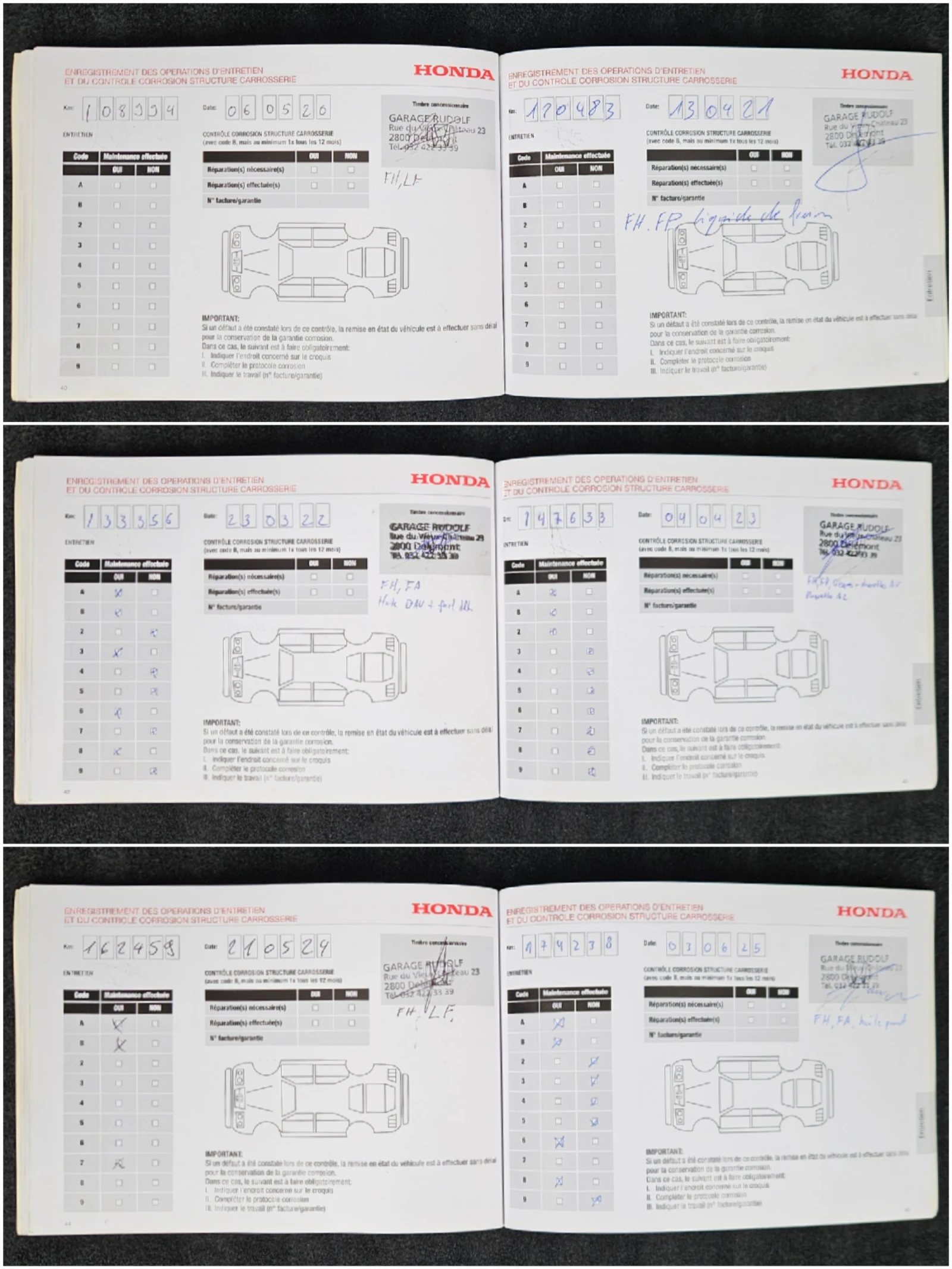 Honda Cr-v 2.2i-DTEC Keyless Panorama Camera | Mobile.bg � ����������� 17