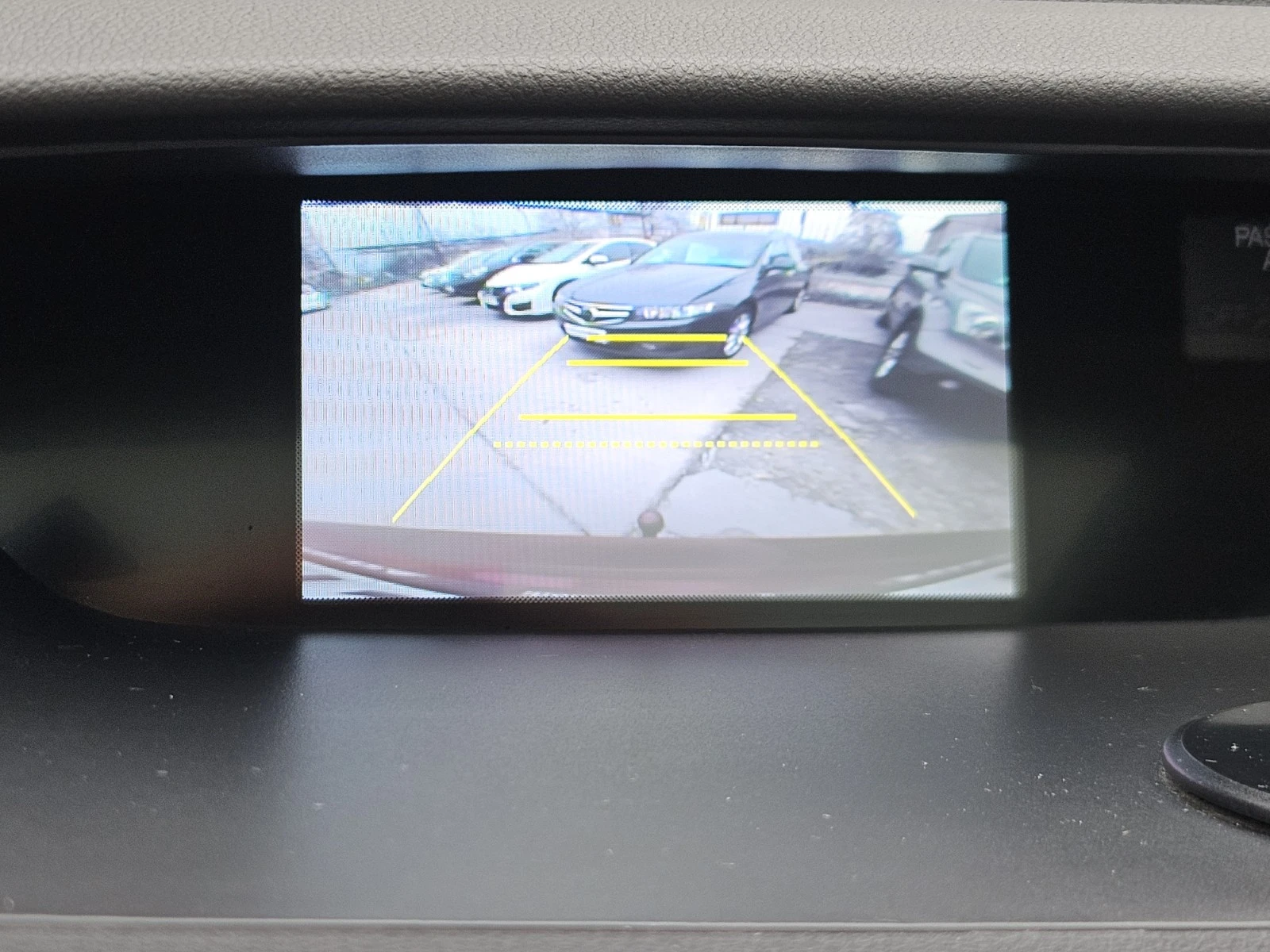 Honda Cr-v 2.2i-DTEC Keyless Panorama Camera | Mobile.bg � ����������� 15