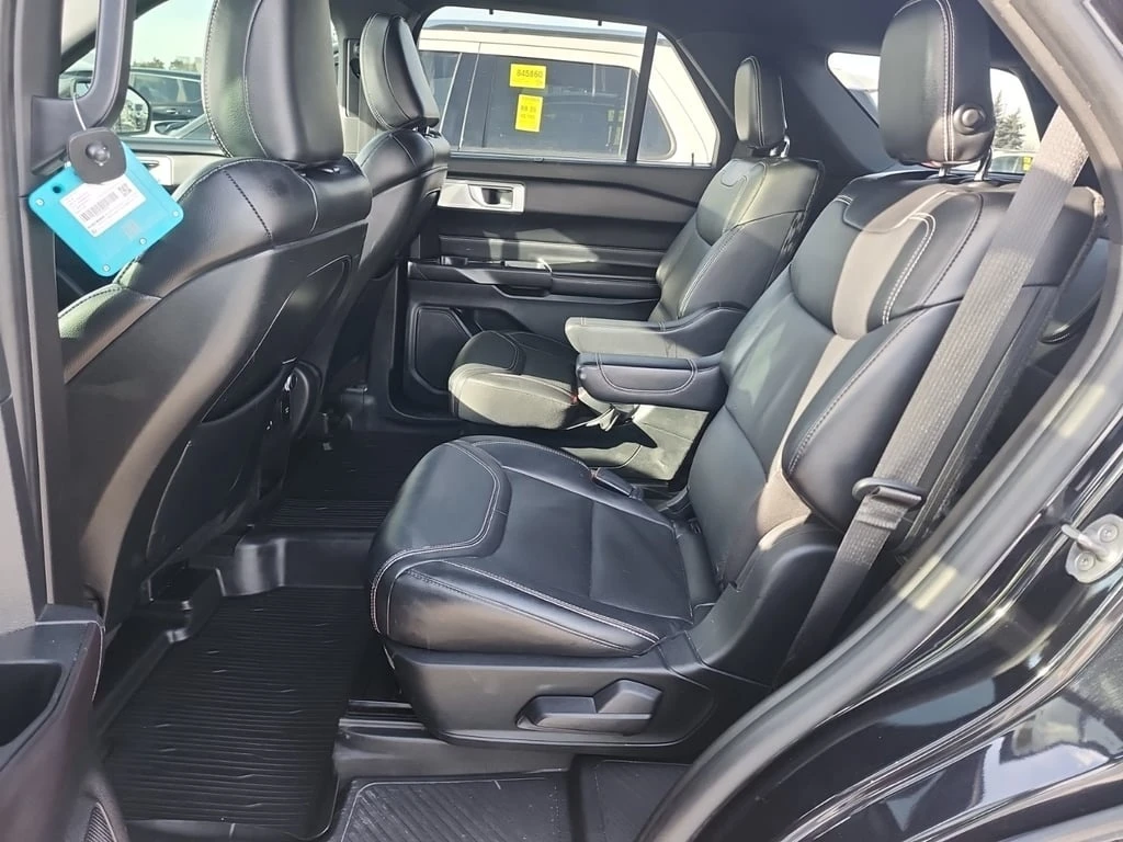 Ford Explorer * ST * CARFAX * ��� ������������ ������ | Mobile.bg � ����������� 13