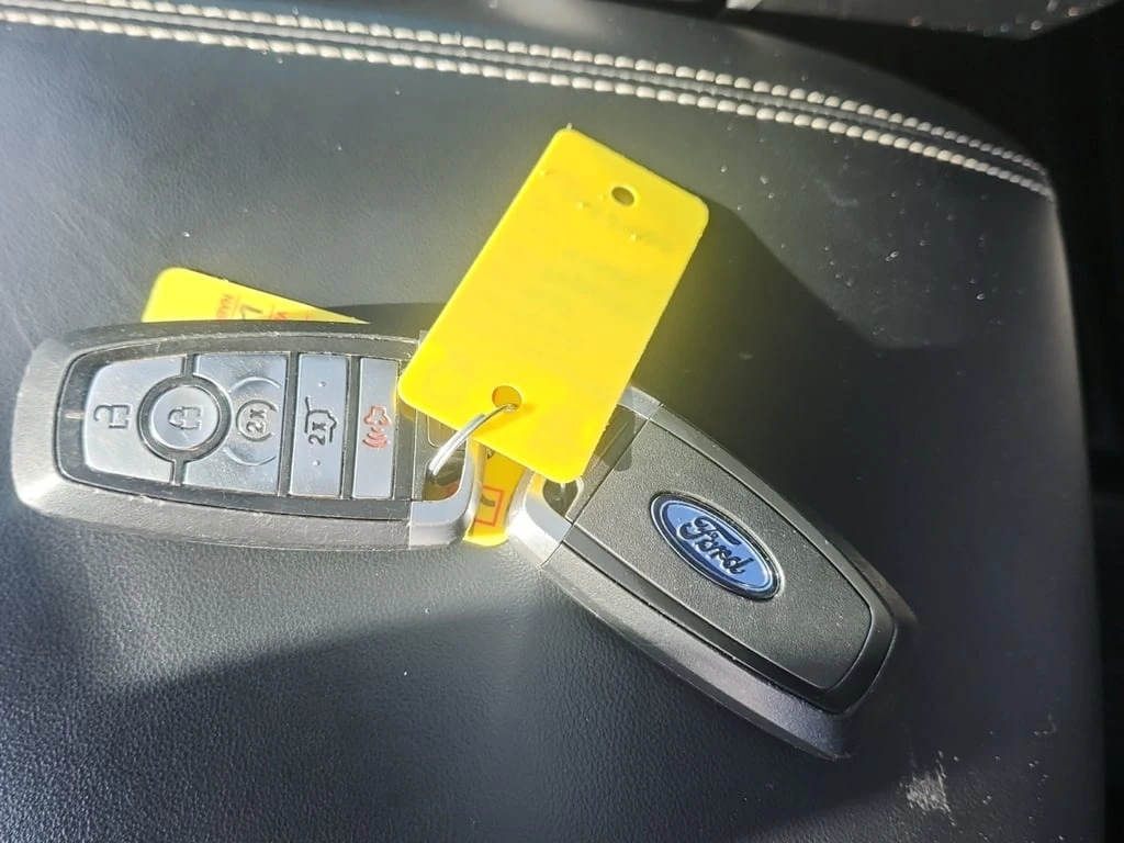 Ford Explorer * ST * CARFAX * БЕЗ ПЪРВОНАЧАЛНА ВНОСКА - изображение 8