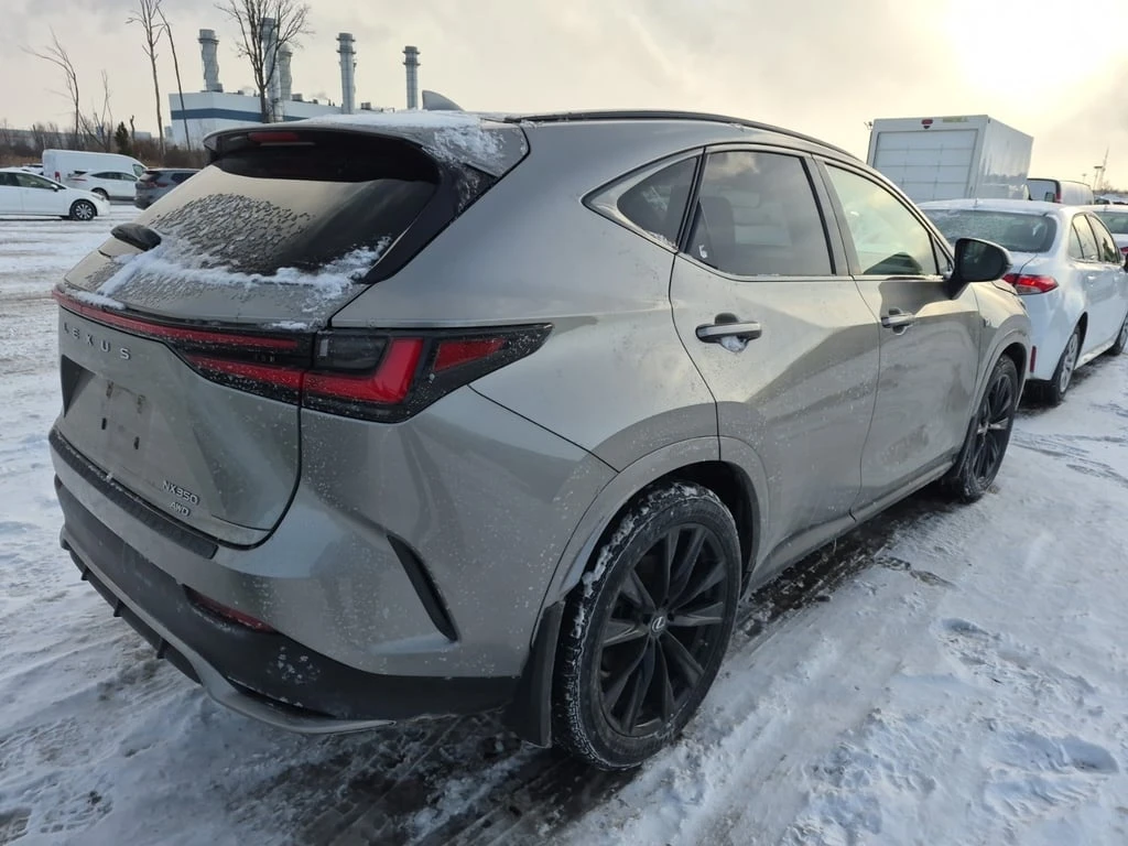 Lexus NX 350h * CARFAX * ФИНАНСИРАНЕ  - изображение 3