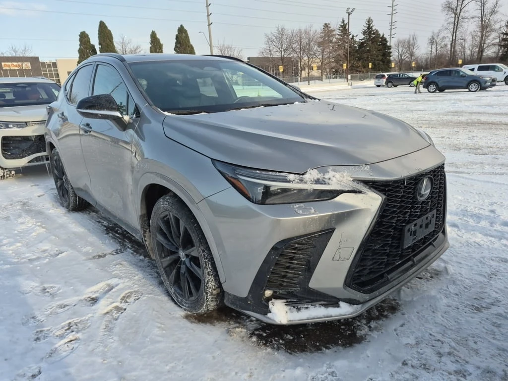 Lexus NX 350h * CARFAX * ФИНАНСИРАНЕ  - изображение 2