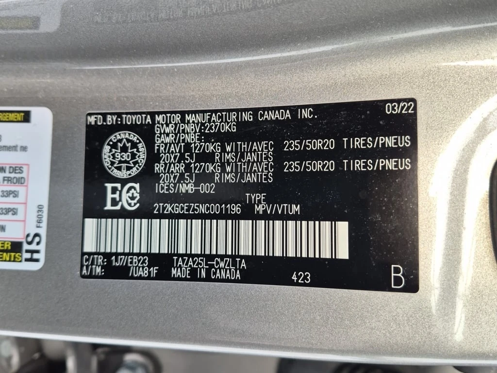 Lexus NX 350h * CARFAX * ФИНАНСИРАНЕ  - изображение 7