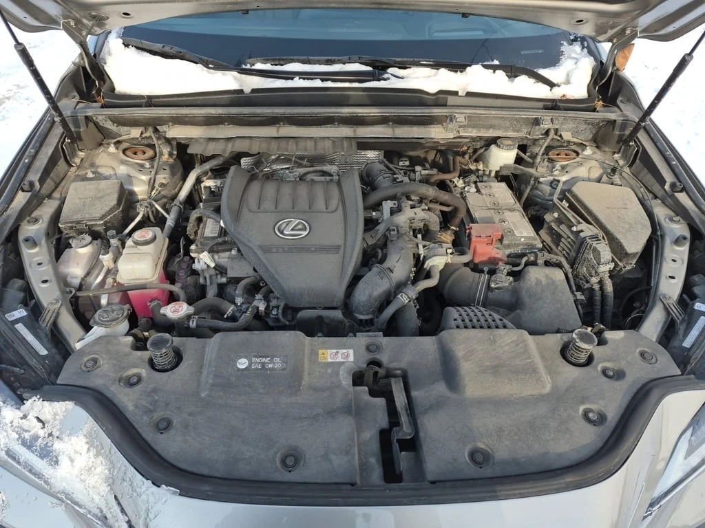 Lexus NX 350h * CARFAX * �����������  | Mobile.bg � ����������� 17