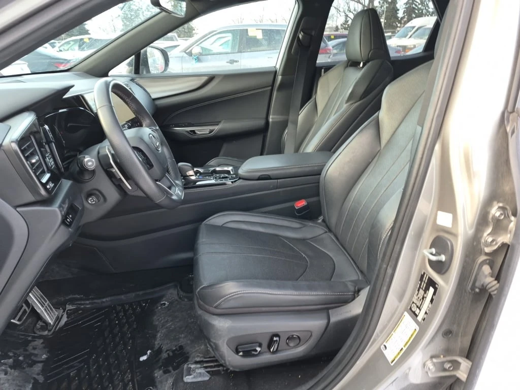 Lexus NX 350h * CARFAX * ФИНАНСИРАНЕ  - изображение 5