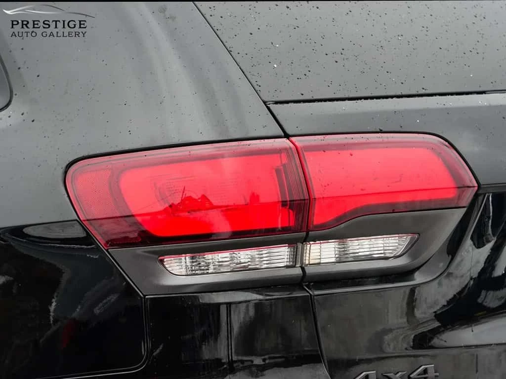 Jeep Grand cherokee Limited X 4x4 V8 5.7L HEMI CARFAX - изображение 7