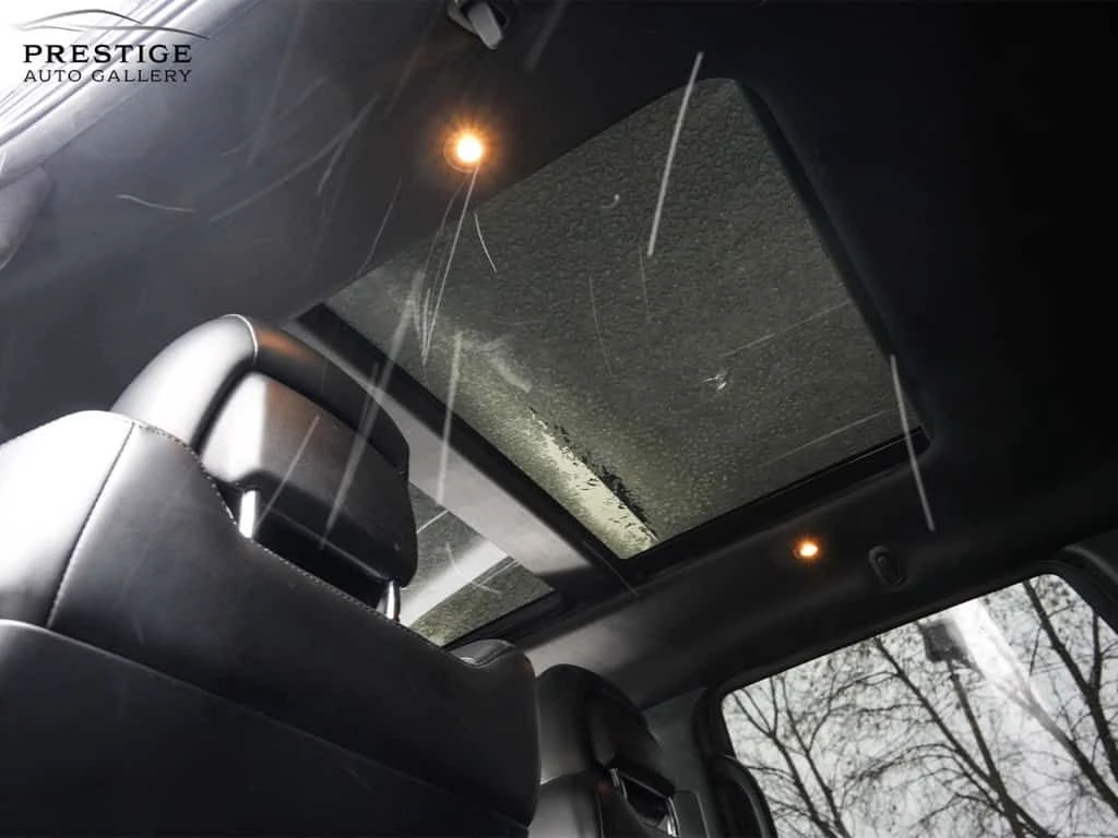 Jeep Grand cherokee Limited X 4x4 V8 5.7L HEMI CARFAX | Mobile.bg � ����������� 14