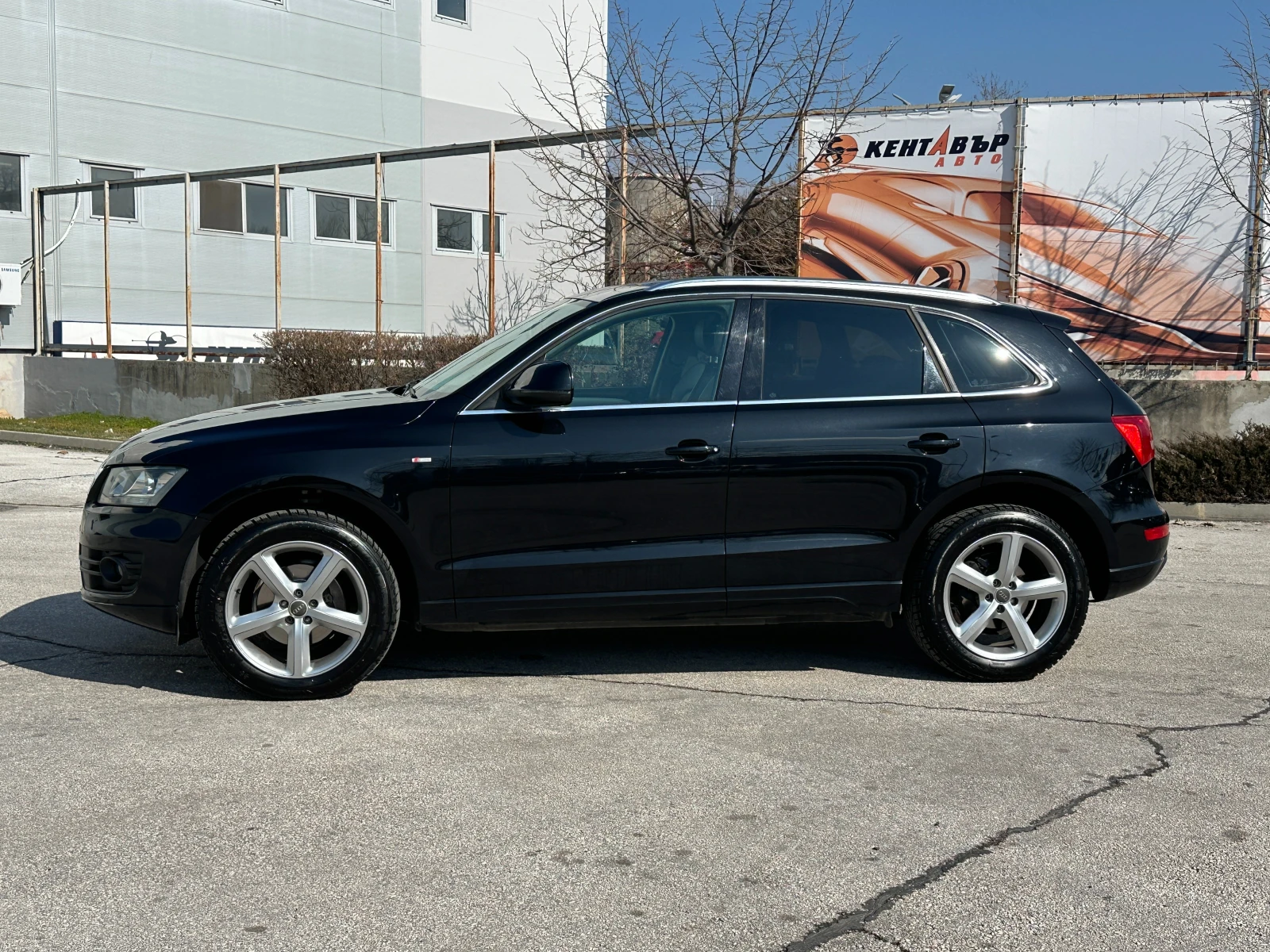 Audi Q5  - изображение 2