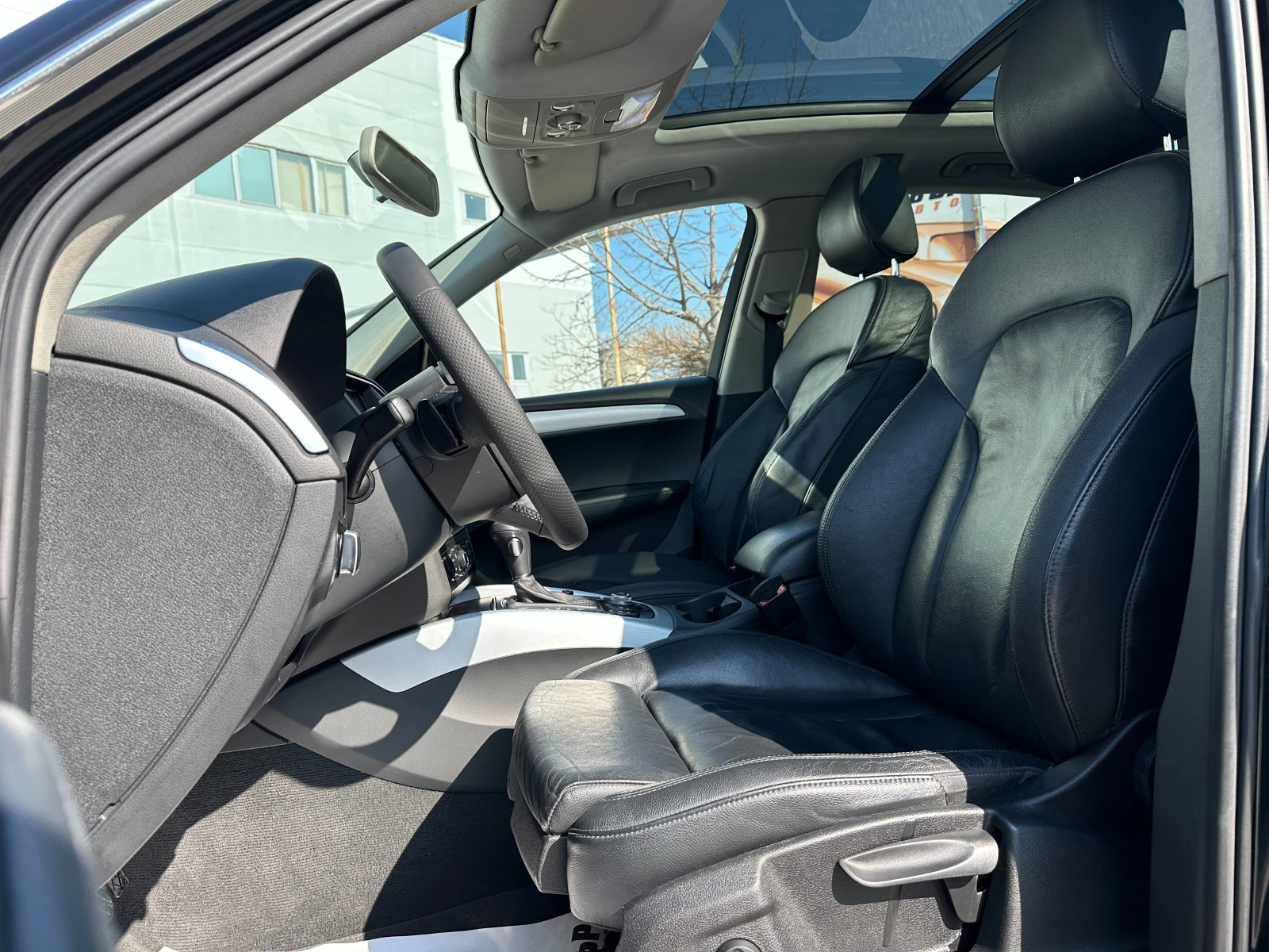 Audi Q5  - изображение 8