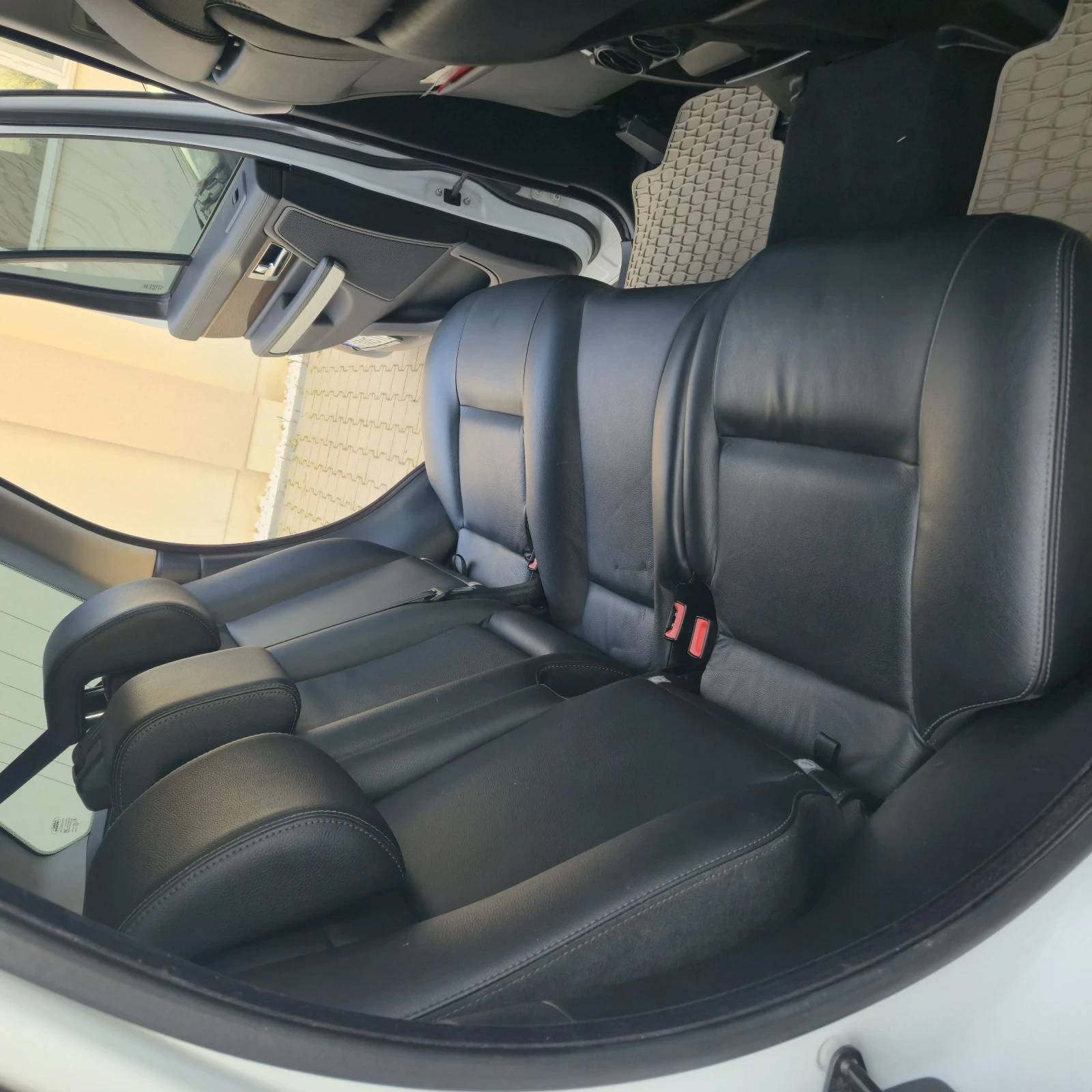 Land Rover Range Rover Sport, снимка 6 - Автомобили и джипове - 53977533