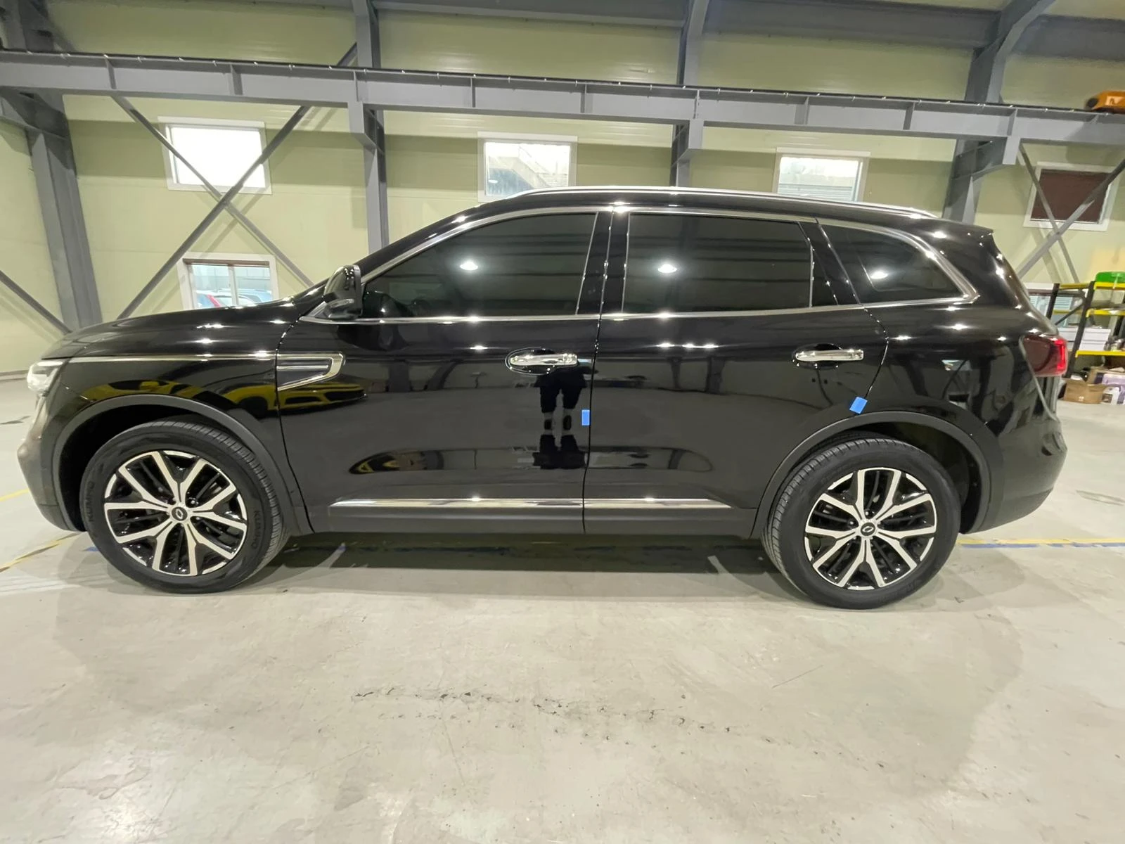 Renault Koleos 2.0 LPG ! 2WD ! RE Signature ! | Mobile.bg � ����������� 4