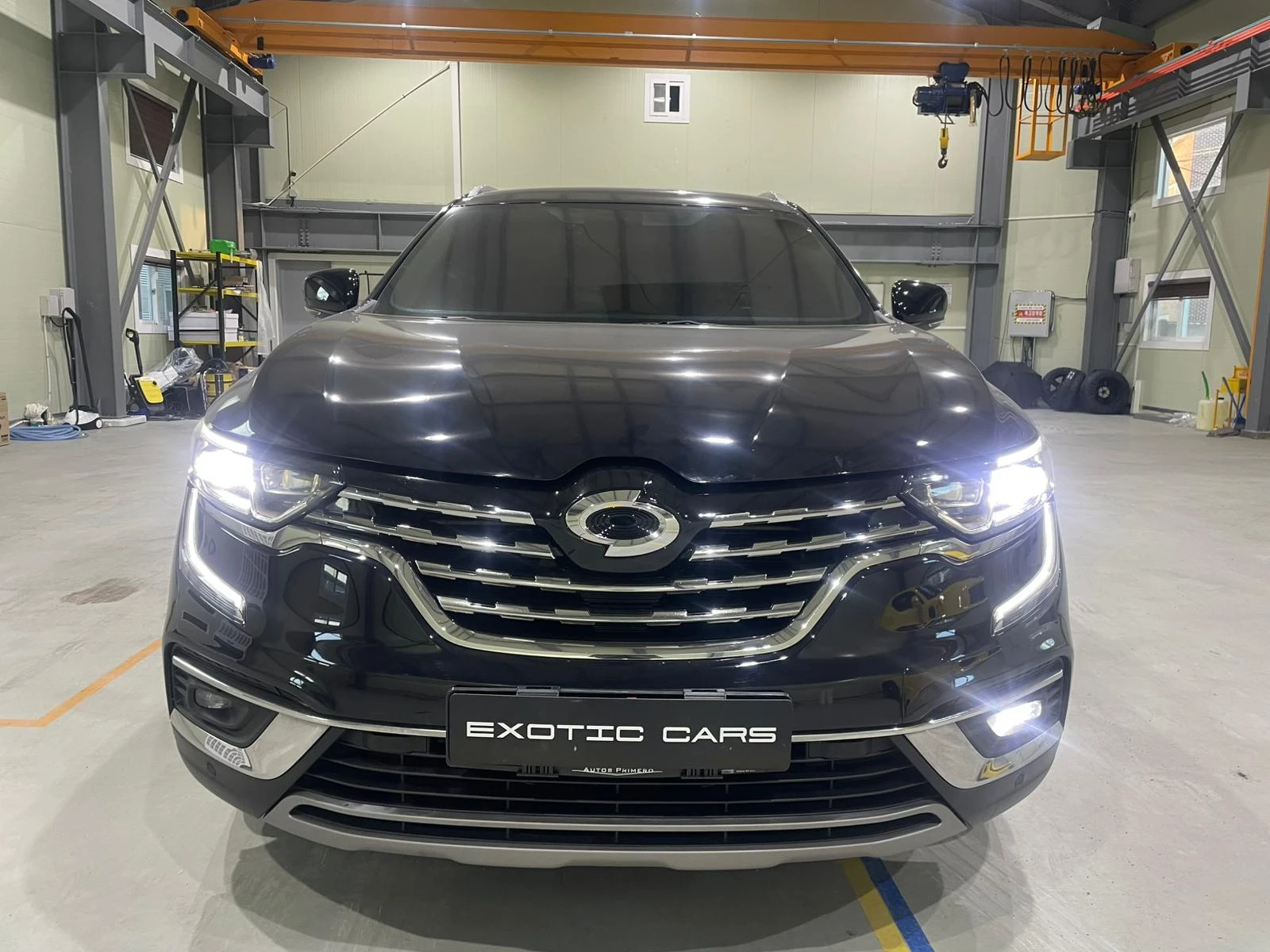 Renault Koleos 2.0 LPG ! 2WD ! RE Signature ! | Mobile.bg � ����������� 2