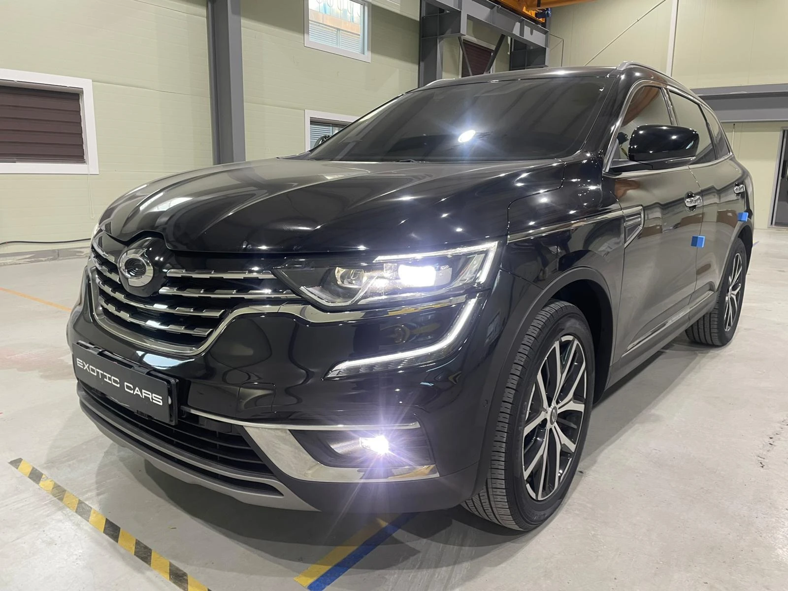 Renault Koleos 2.0 LPG ! 2WD ! RE Signature ! | Mobile.bg � ����������� 3