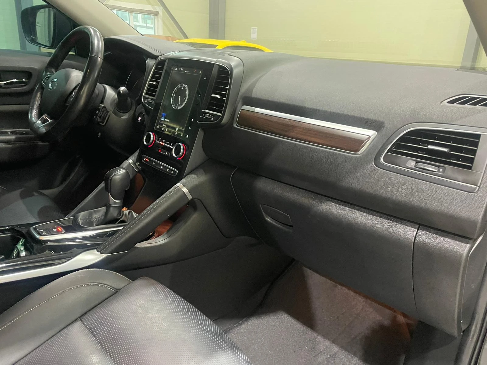 Renault Koleos 2.0 LPG ! 2WD ! RE Signature ! | Mobile.bg � ����������� 13
