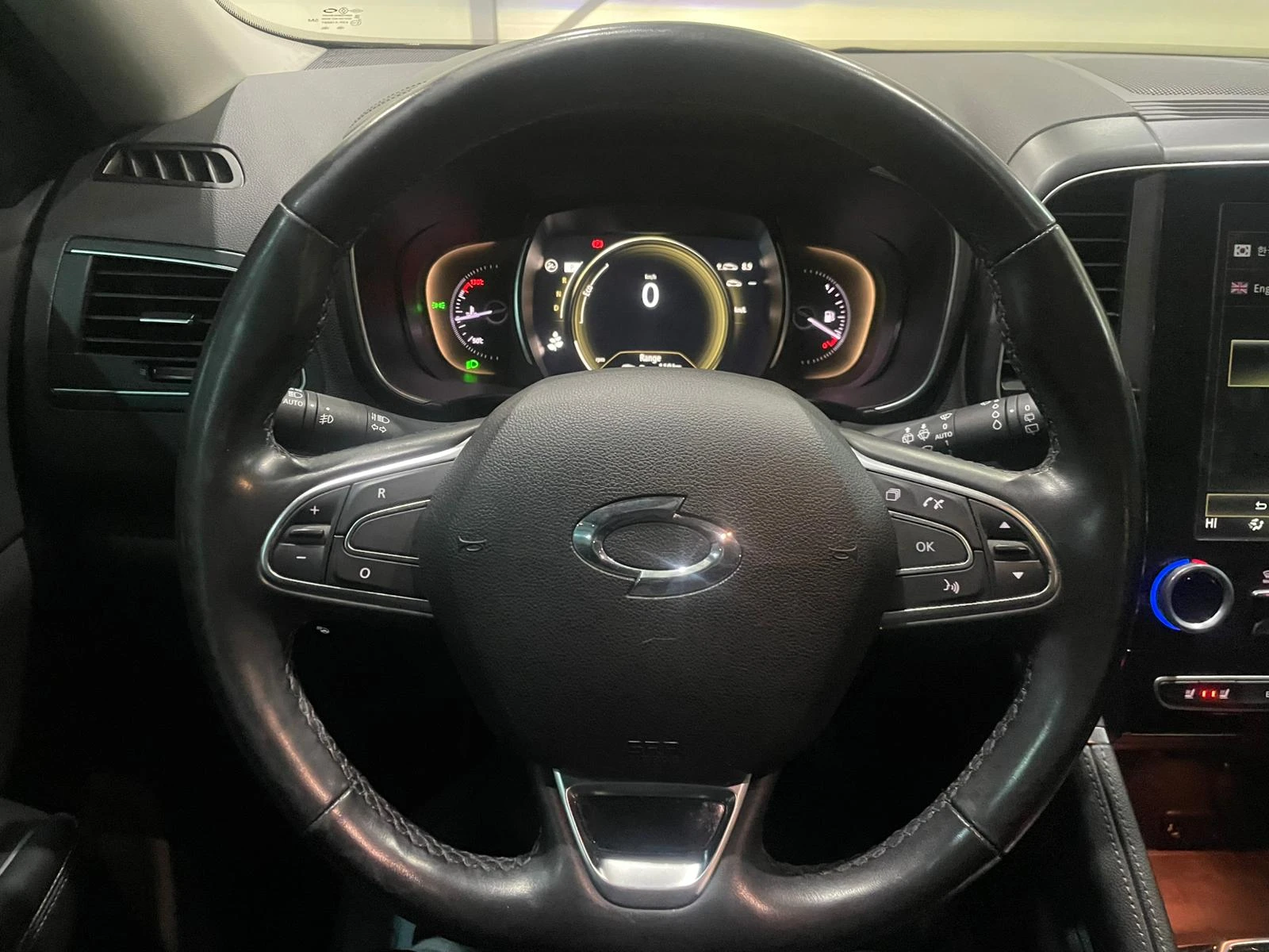 Renault Koleos 2.0 LPG ! 2WD ! RE Signature ! | Mobile.bg � ����������� 15
