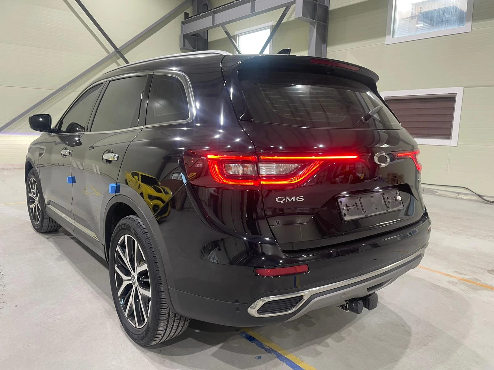 Renault Koleos 2.0 LPG ! 2WD ! RE Signature ! | Mobile.bg � ����������� 6