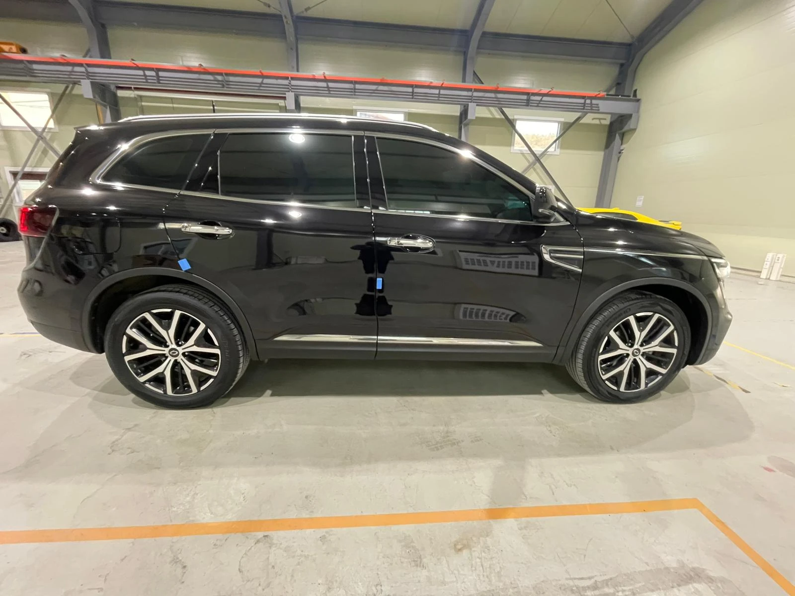 Renault Koleos 2.0 LPG ! 2WD ! RE Signature ! | Mobile.bg � ����������� 5