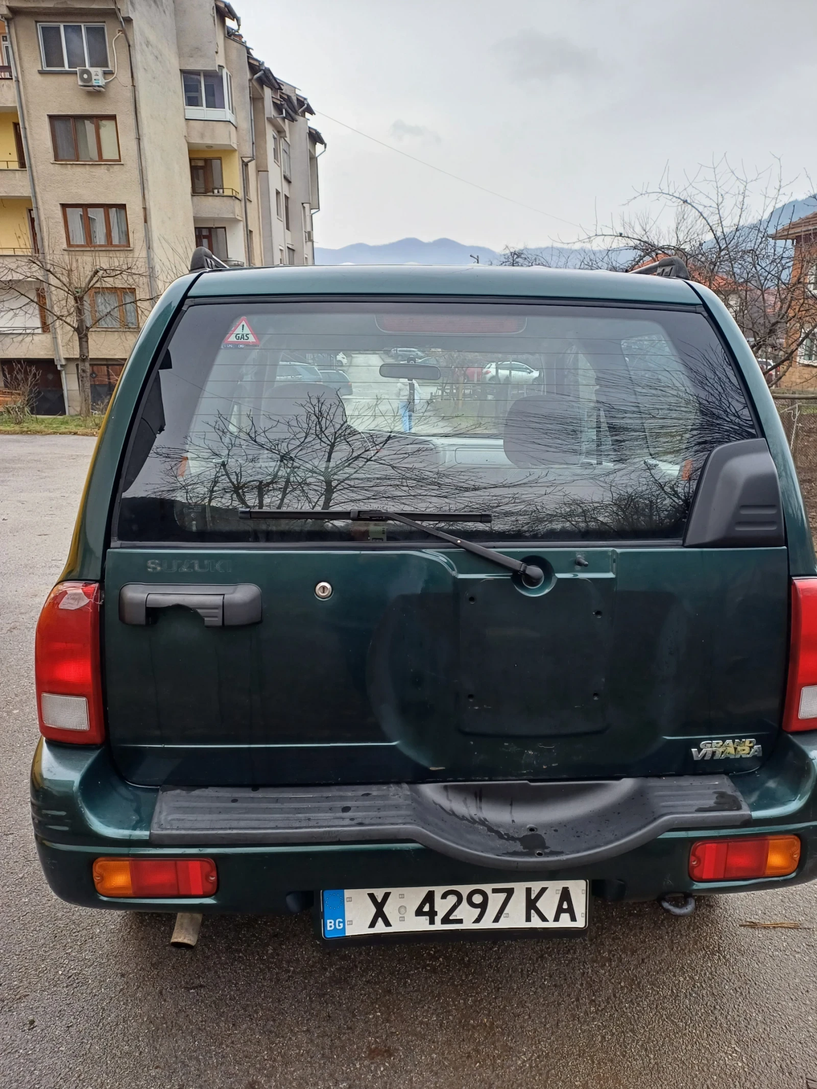Suzuki Vitara ���� | Mobile.bg � ����������� 2