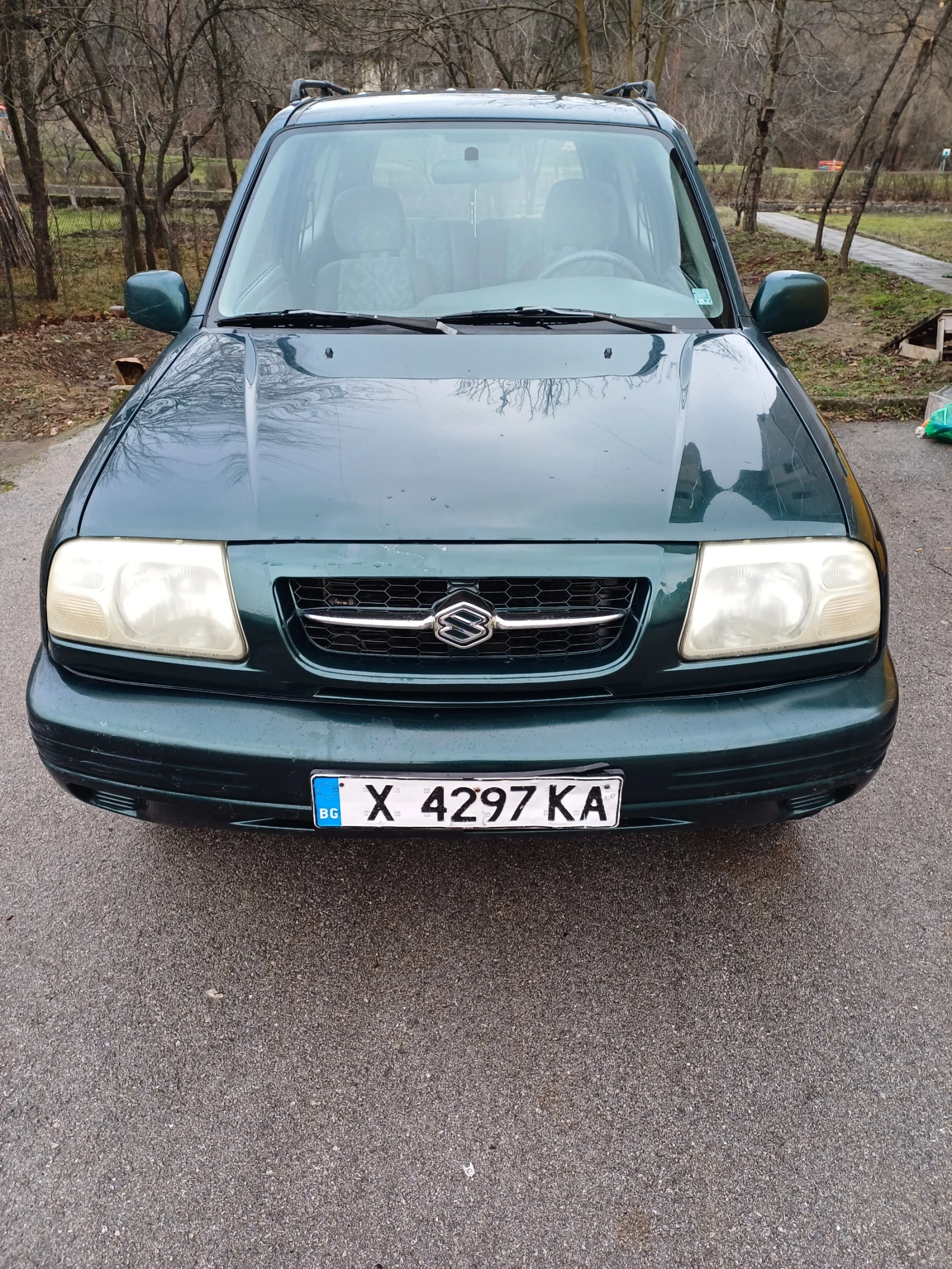 Suzuki Vitara ���� | Mobile.bg � ����������� 1