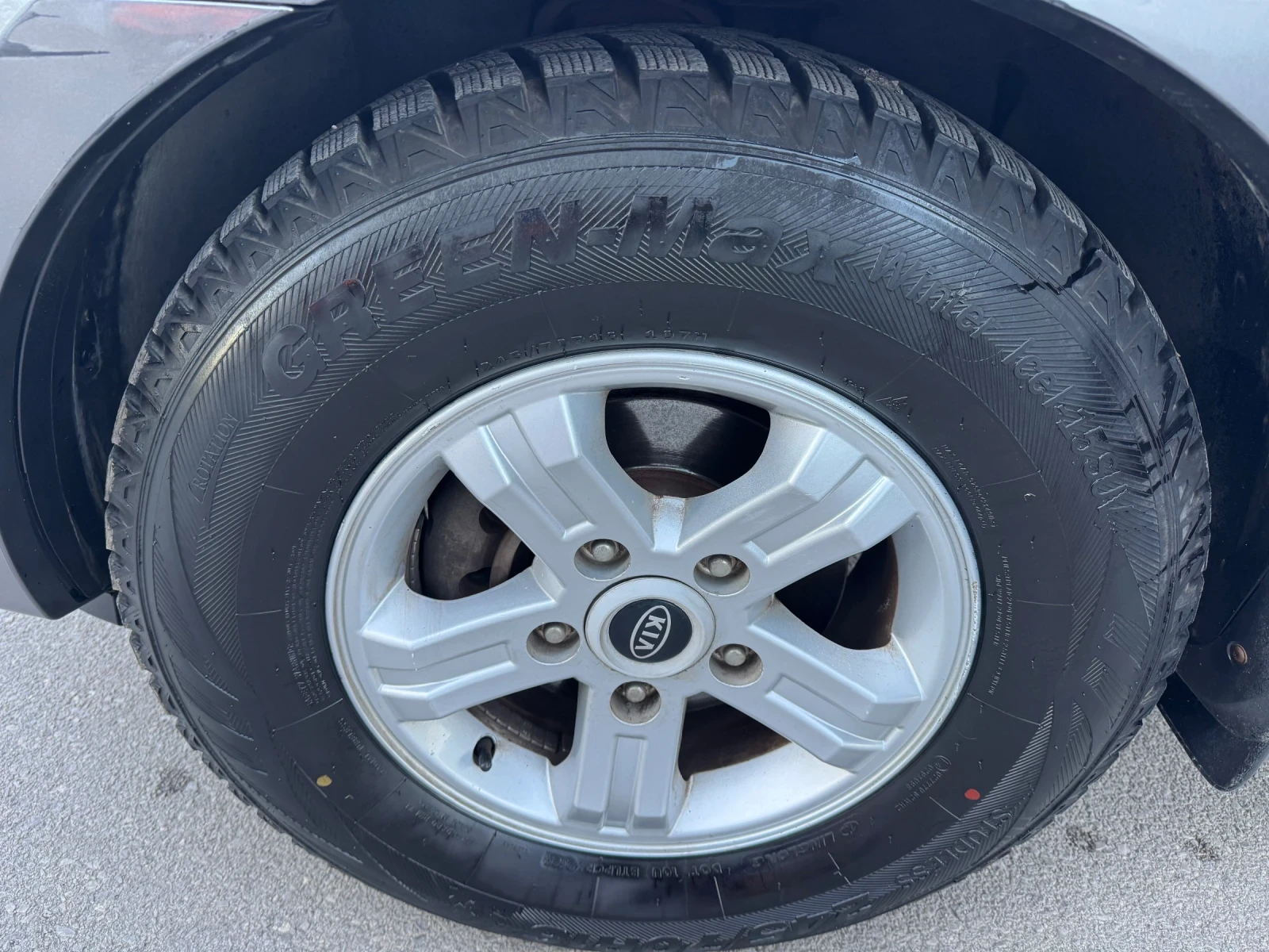 Kia Sorento, снимка 12 - Автомобили и джипове - 54445148