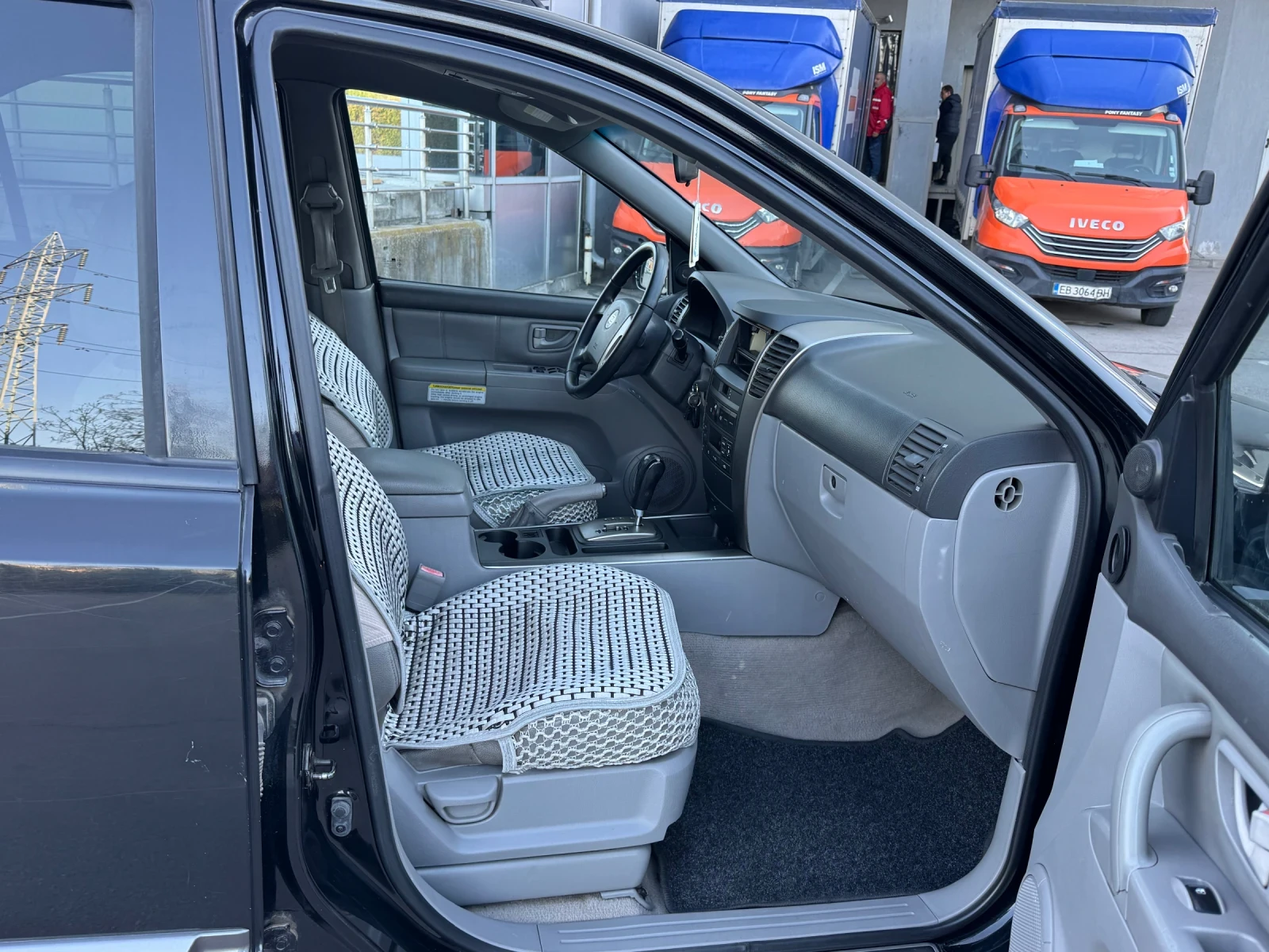 Kia Sorento, снимка 10 - Автомобили и джипове - 54445148