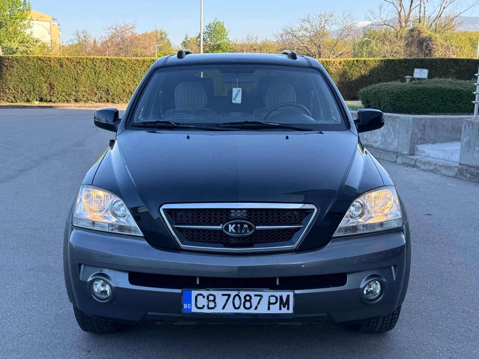 Kia Sorento, снимка 5 - Автомобили и джипове - 54445148
