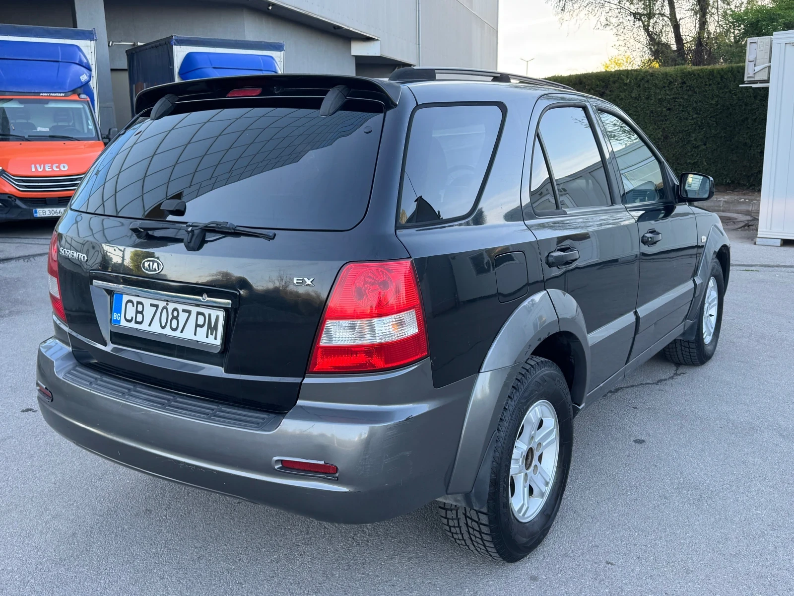 Kia Sorento, снимка 2 - Автомобили и джипове - 54445148