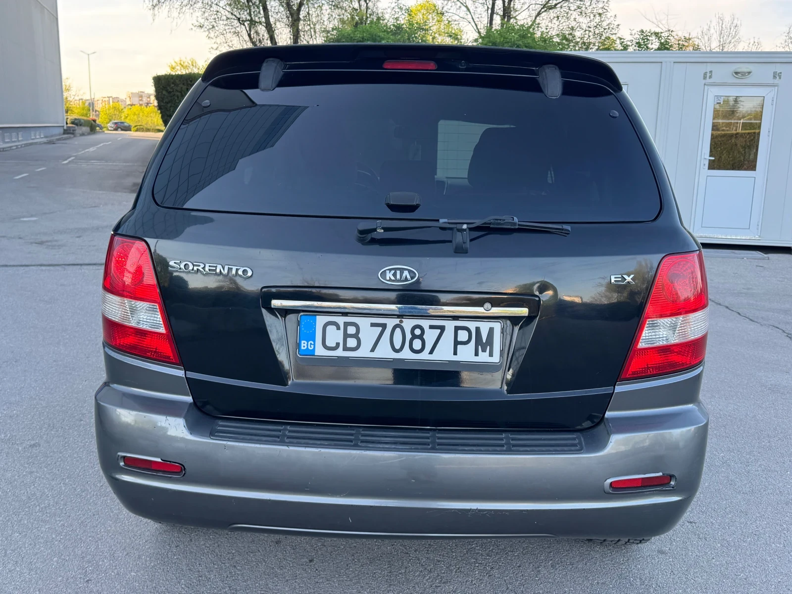 Kia Sorento, снимка 6 - Автомобили и джипове - 54445148