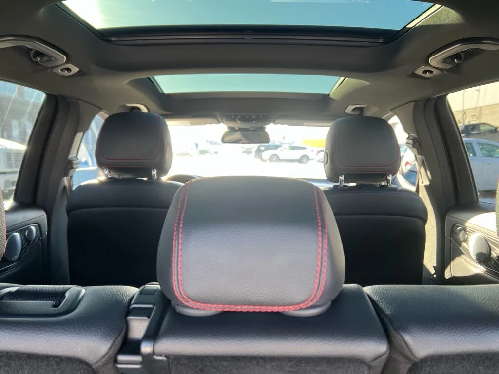 Mercedes-Benz GLC AMG 43 4MATIC* AвтоКредит * (ЦЕНА ДО БГ), снимка 17 - Автомобили и джипове - 54455441