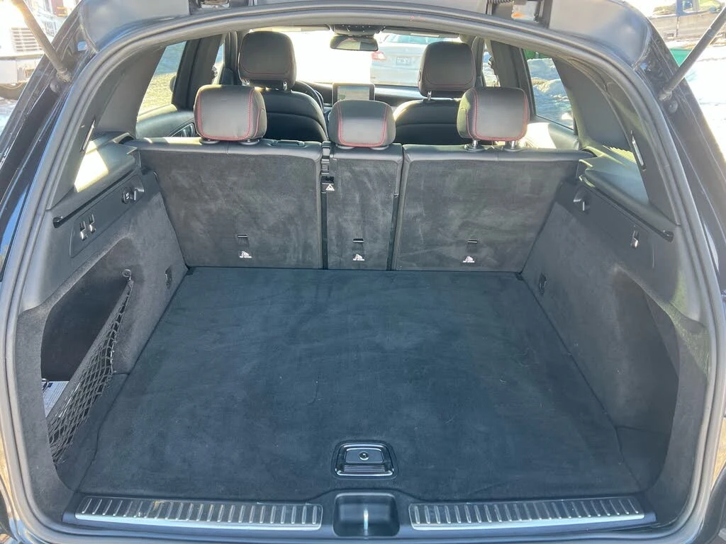 Mercedes-Benz GLC AMG 43 4MATIC* AвтоКредит * (ЦЕНА ДО БГ), снимка 16 - Автомобили и джипове - 54455441