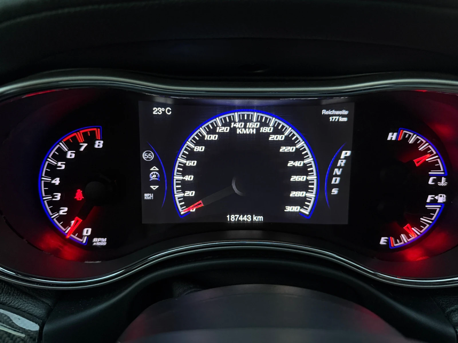 Jeep Grand cherokee 6.4 SRT Momentum GT Grail Exhaust ������ | Mobile.bg � ����������� 17