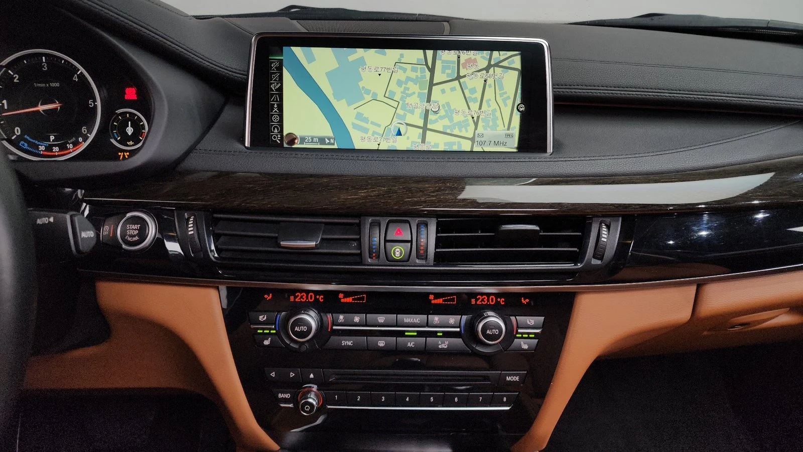 BMW X6 xDrive30d* ���* HUD* 360* ������ ���� | Mobile.bg � ����������� 13