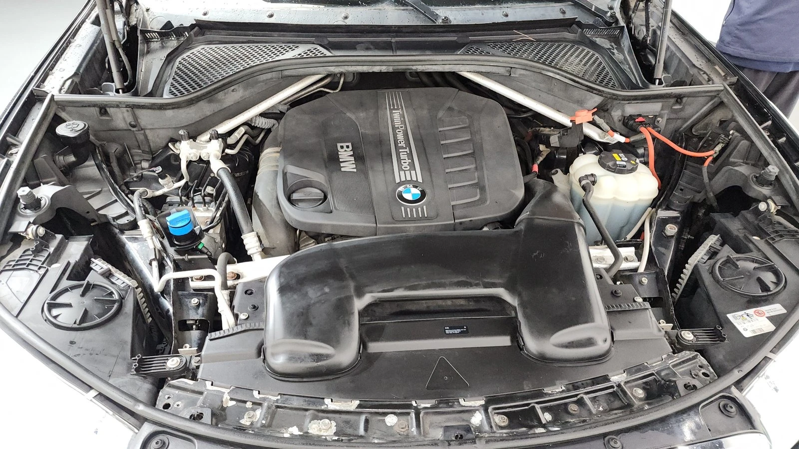 BMW X6 xDrive30d* ���* HUD* 360* ������ ���� | Mobile.bg � ����������� 6