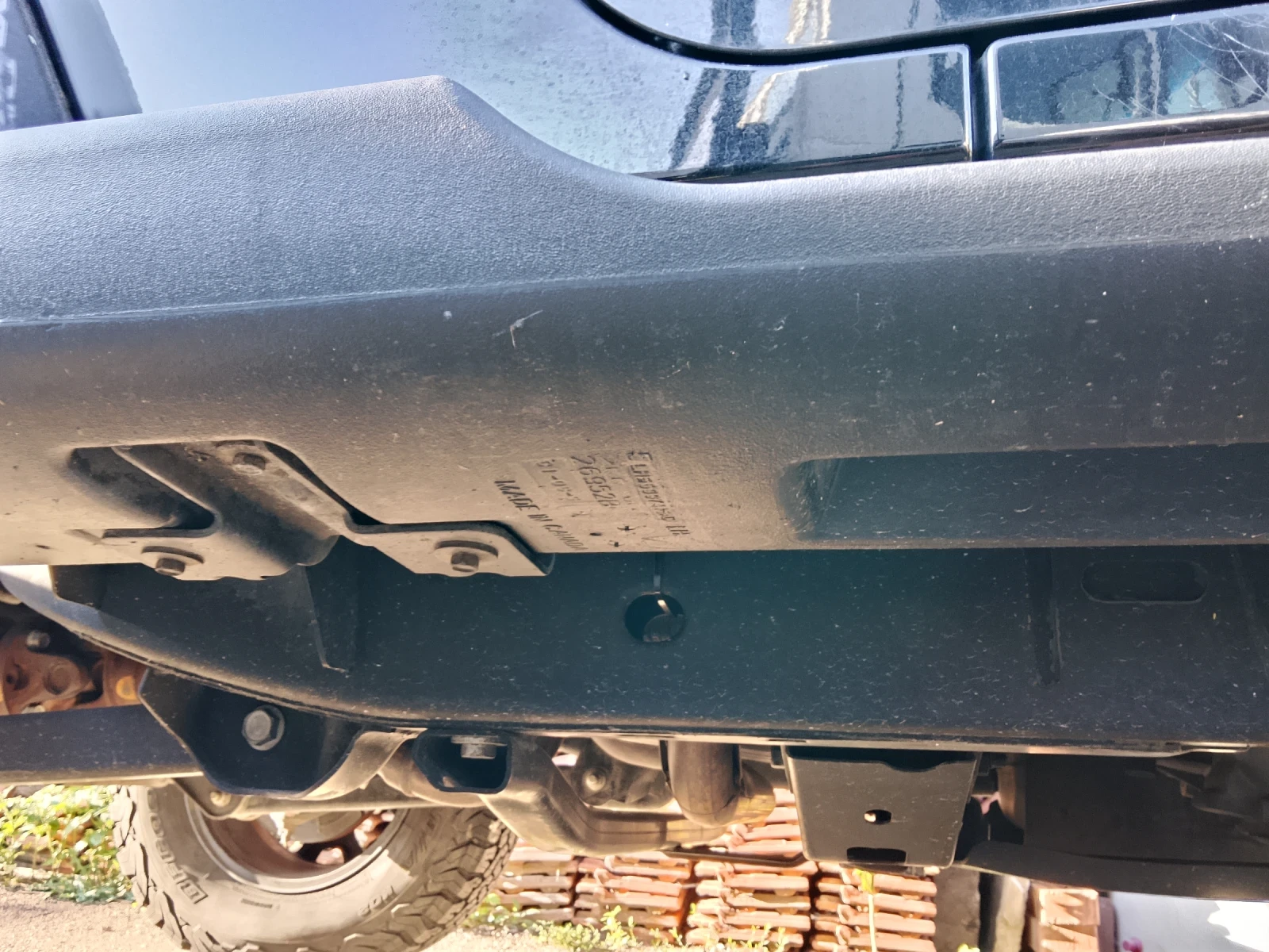 Jeep Wrangler Sahara  | Mobile.bg � ����������� 13