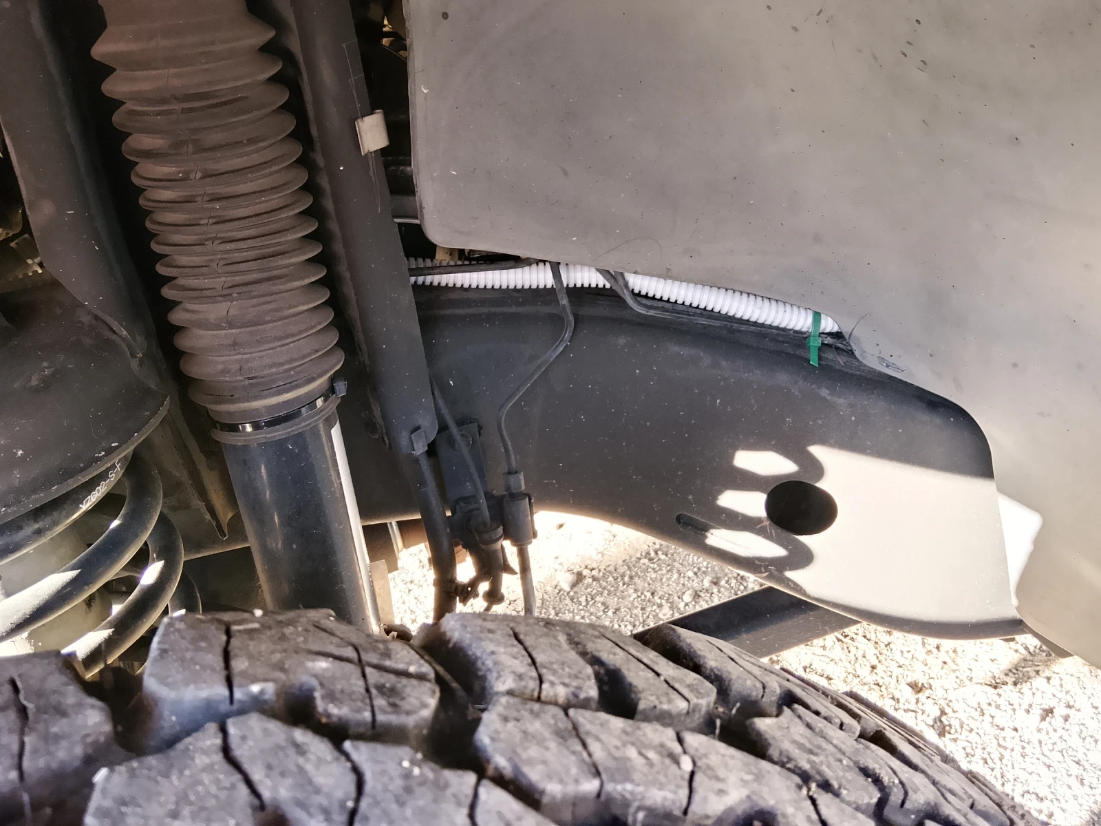 Jeep Wrangler Sahara  | Mobile.bg � ����������� 16