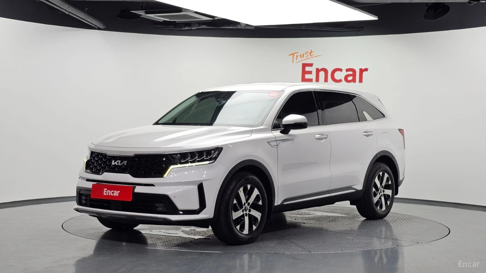 Kia Sorento Trendy* 2.5T* DISTRONIC* ПОДГРЕВ* КАМЕРА* 