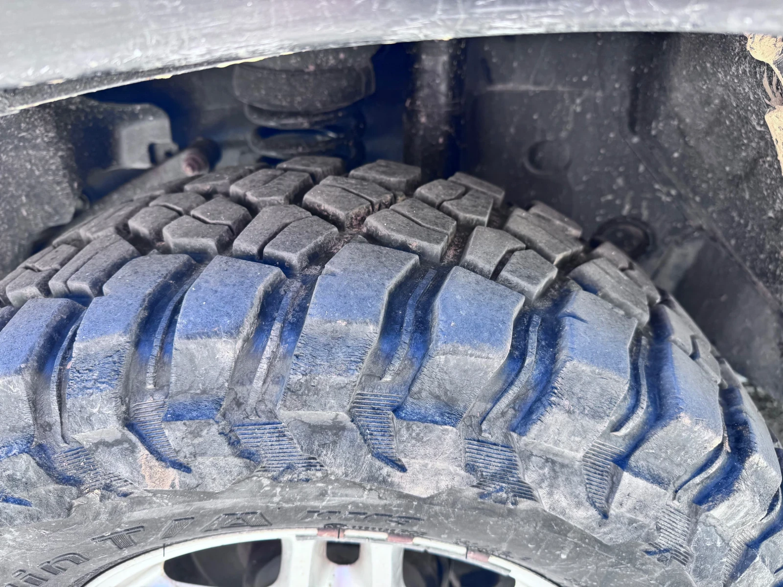 Jeep Grand cherokee 2.7 Cdti, снимка 7 - Автомобили и джипове - 55671806
