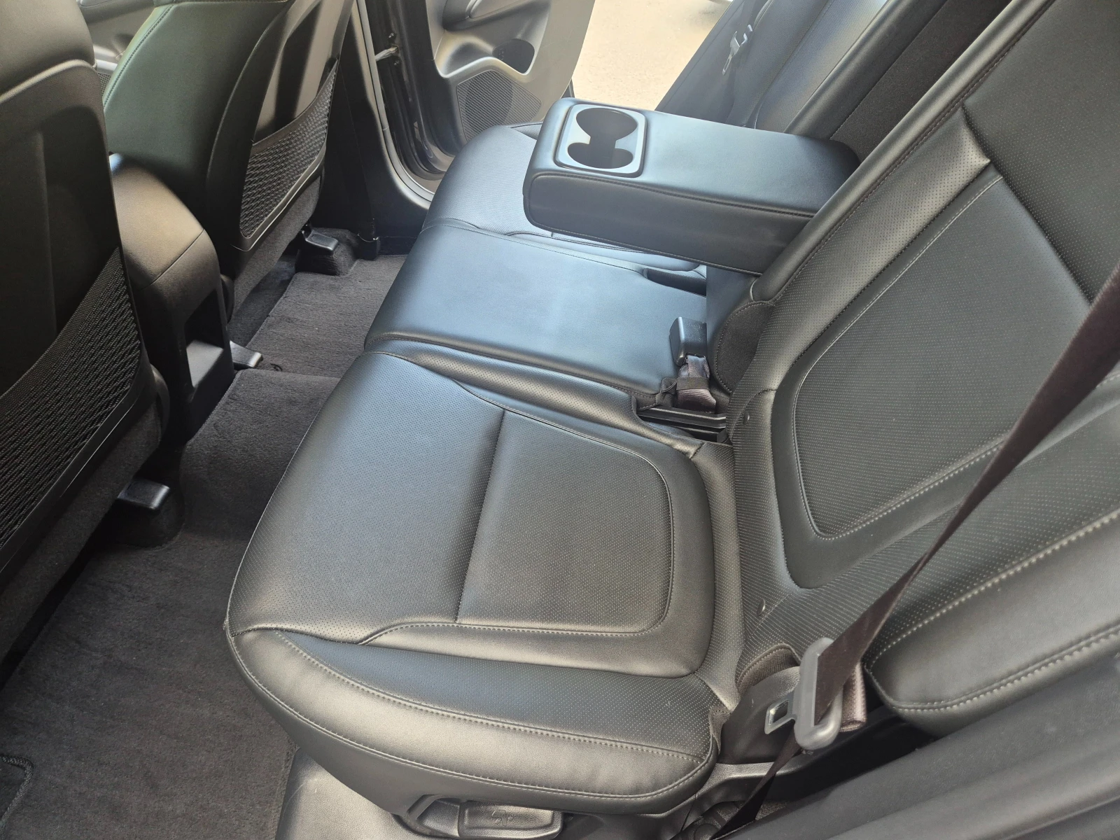 Hyundai Tucson 1.6 T 180 �.�. 4x2 ������� � �� | Mobile.bg � ����������� 6