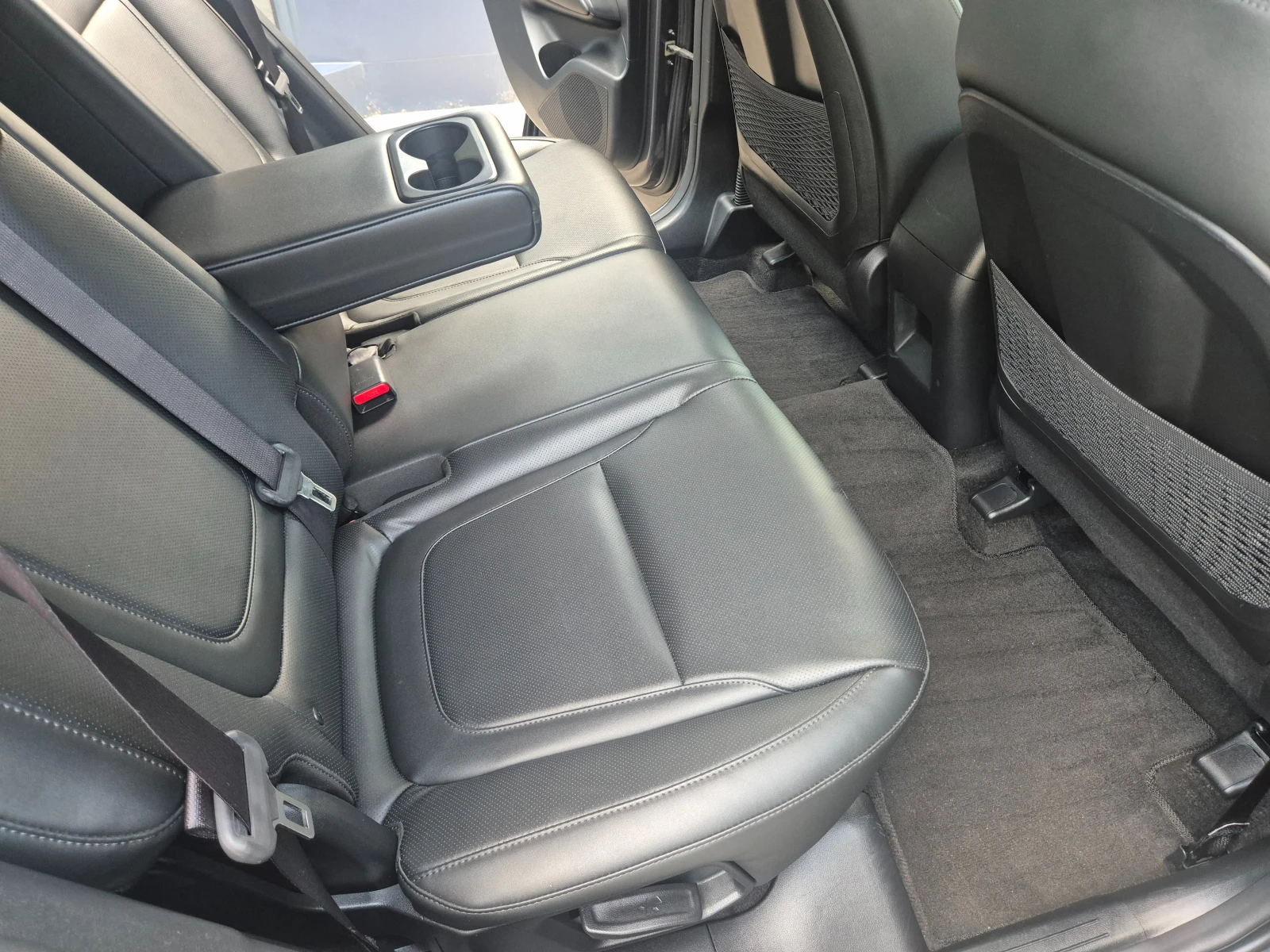 Hyundai Tucson 1.6 T 180 �.�. 4x2 ������� � �� | Mobile.bg � ����������� 8