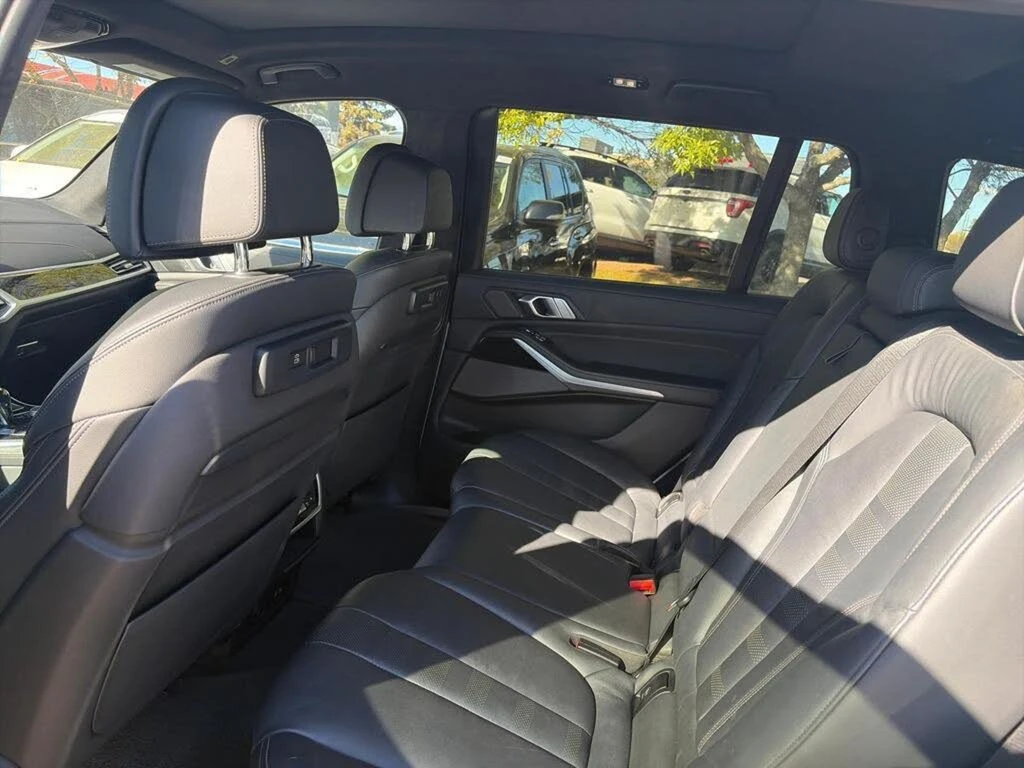 BMW X7 40i* M* SPORT* HARMON* KARDON* 360������* �����*  | Mobile.bg � ����������� 14