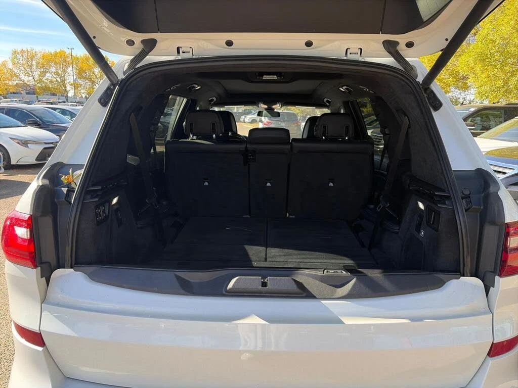 BMW X7 40i* M* SPORT* HARMON* KARDON* 360������* �����*  | Mobile.bg � ����������� 16