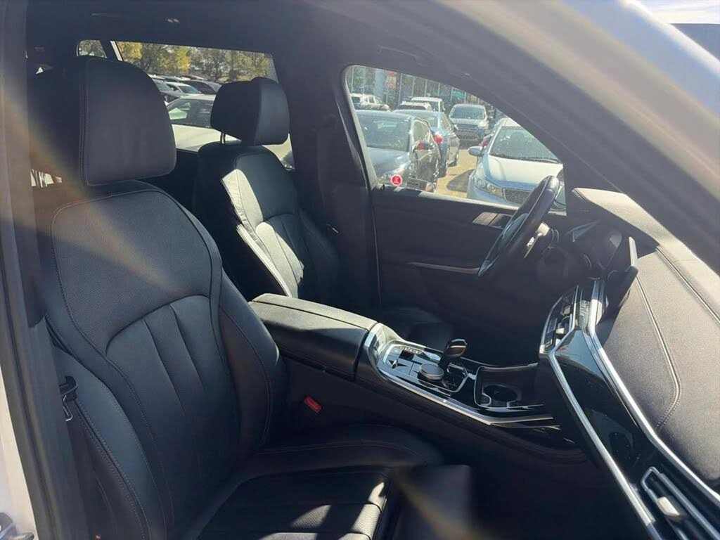 BMW X7 40i* M* SPORT* HARMON* KARDON* 360������* �����*  | Mobile.bg � ����������� 13