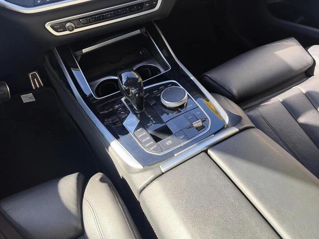 BMW X7 40i* M* SPORT* HARMON* KARDON* 360������* �����*  | Mobile.bg � ����������� 11