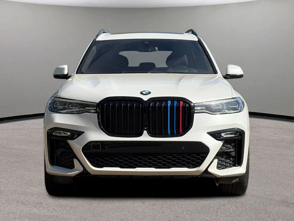 BMW X7 40i* M* SPORT* HARMON* KARDON* 360������* �����*  | Mobile.bg � ����������� 4