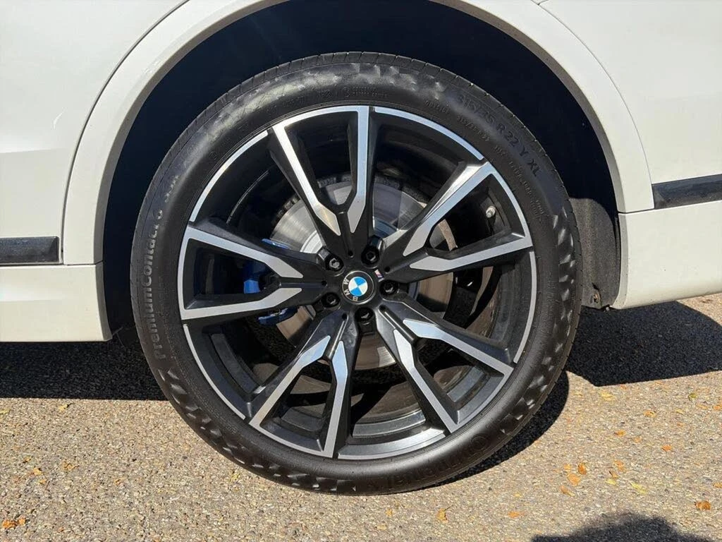 BMW X7 40i* M* SPORT* HARMON* KARDON* 360������* �����*  | Mobile.bg � ����������� 6