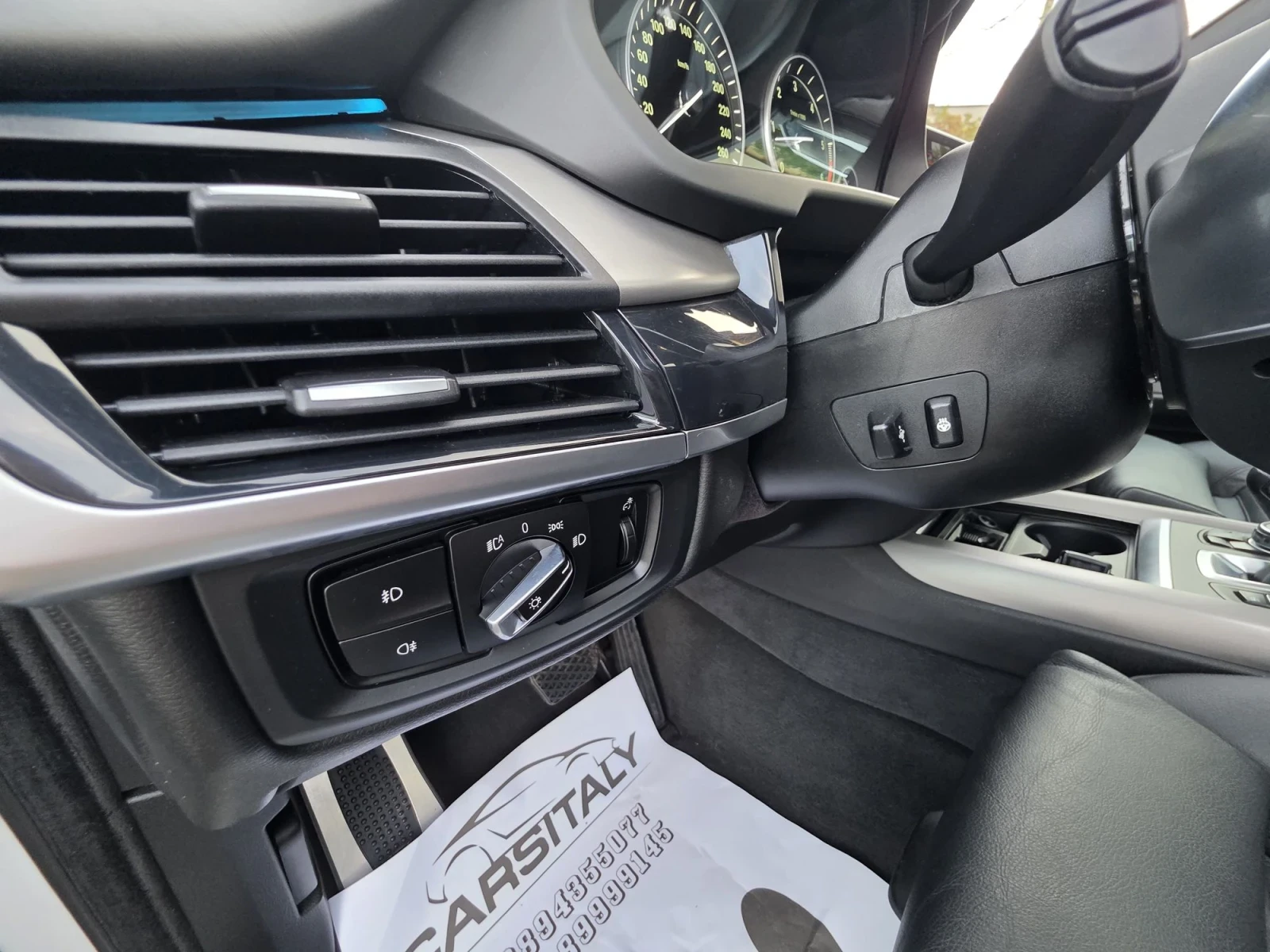 BMW X5 M50= 3XTV= ХЕДЪП= ПАНОРАМА= WEBASTO, снимка 11 - Автомобили и джипове - 56410191