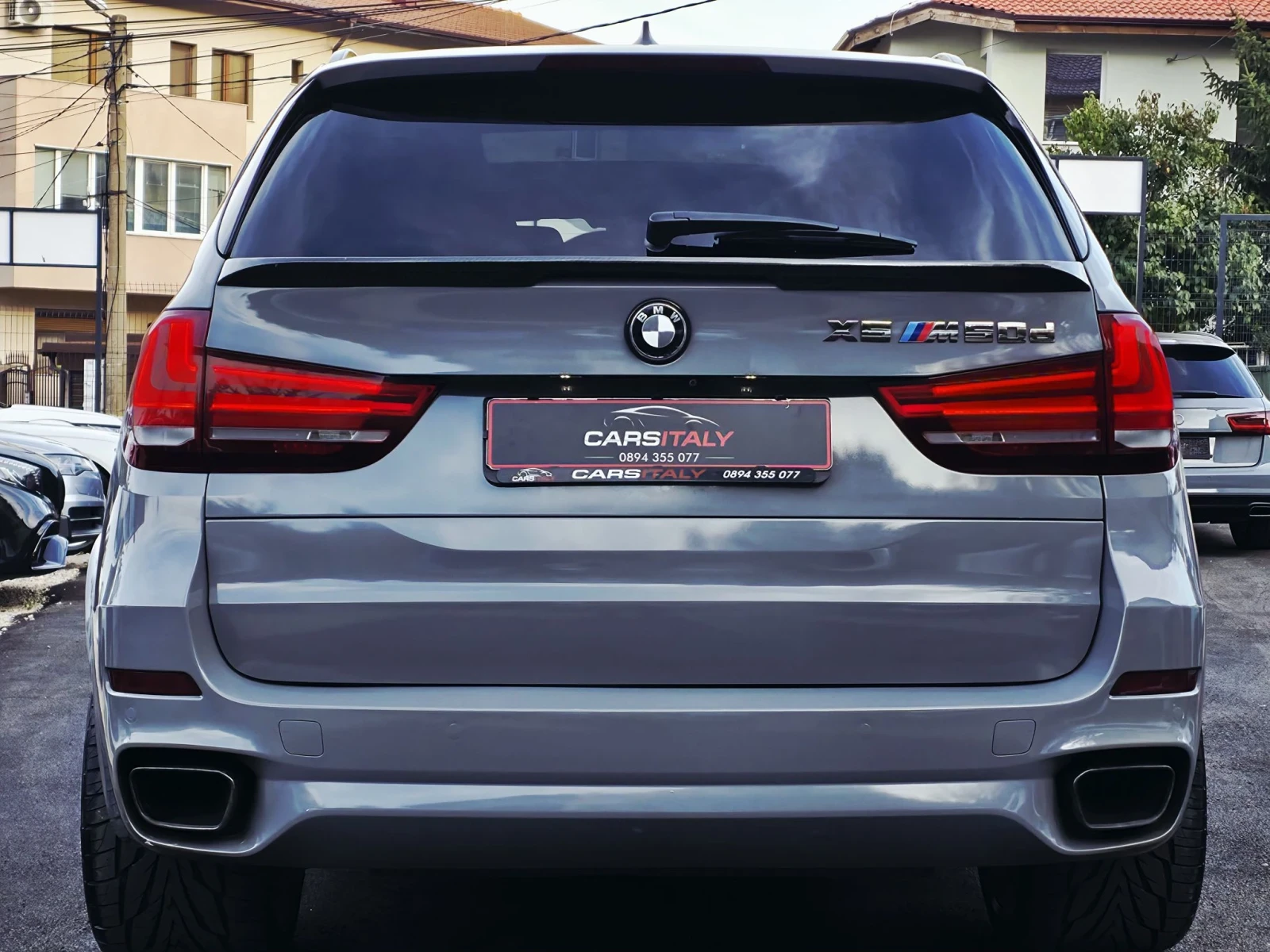 BMW X5 M50= 3XTV= ХЕДЪП= ПАНОРАМА= WEBASTO, снимка 5 - Автомобили и джипове - 56410191