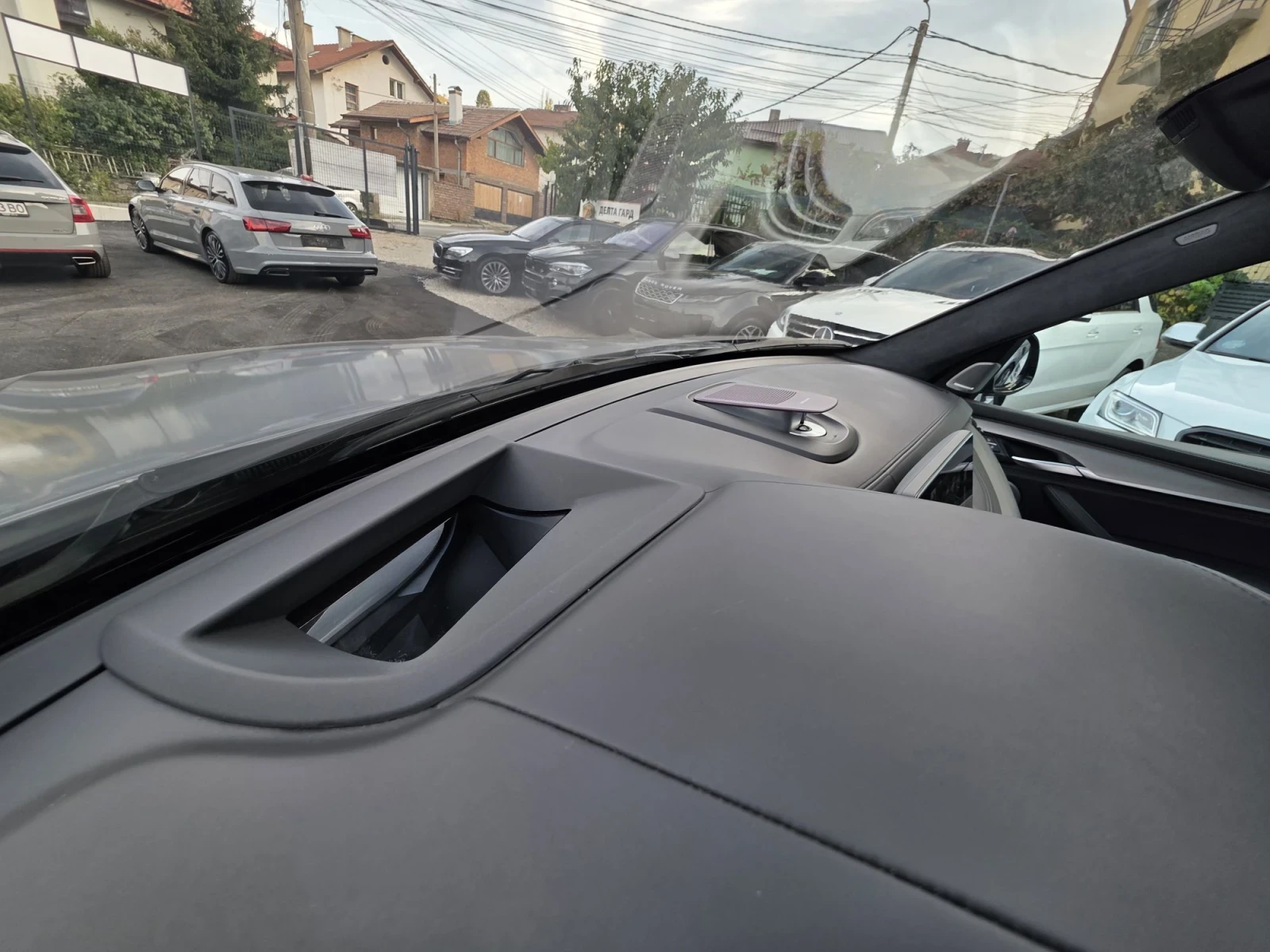 BMW X5 M50= 3XTV= ХЕДЪП= ПАНОРАМА= WEBASTO, снимка 10 - Автомобили и джипове - 56410191